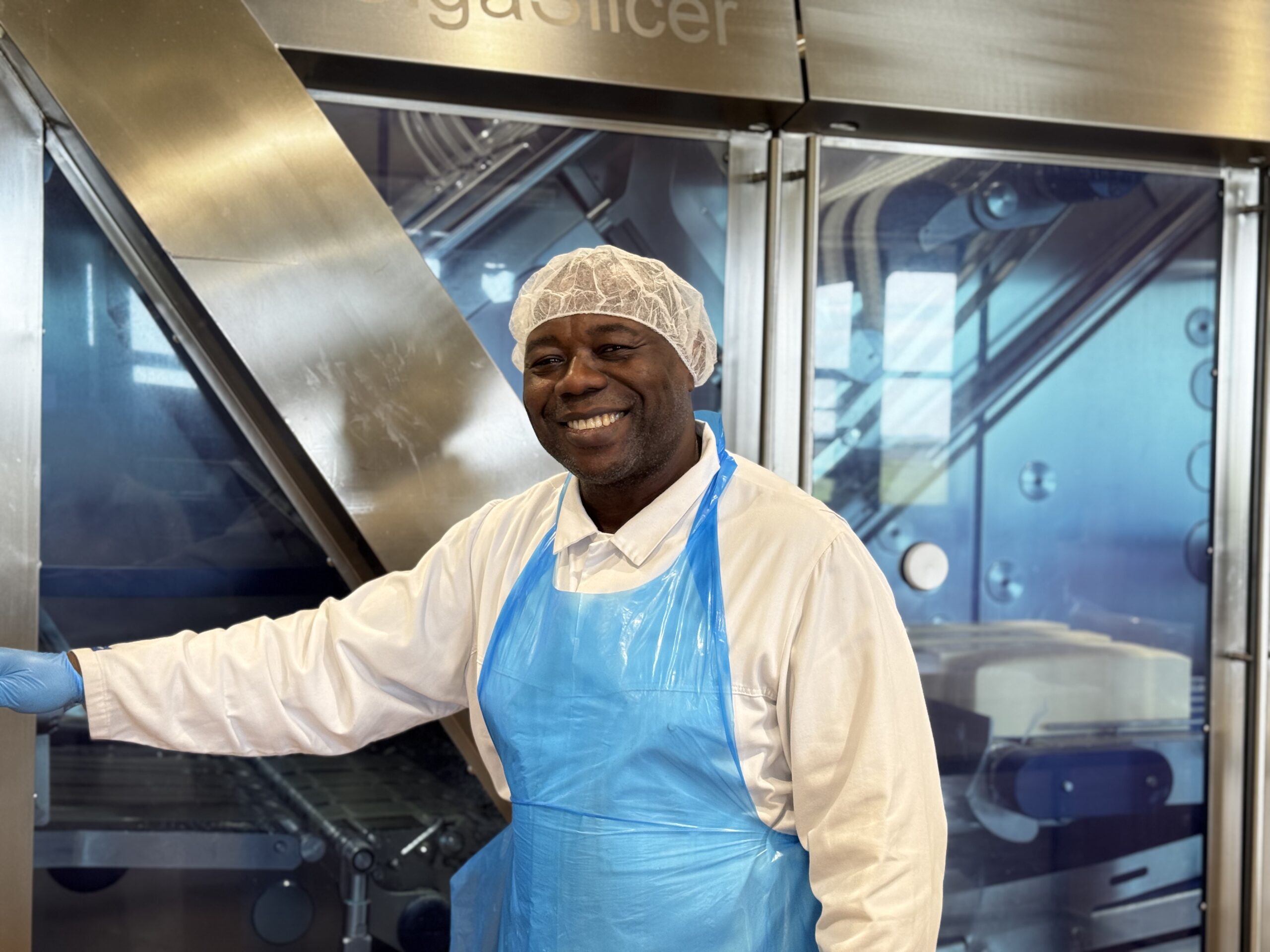 Produktionsmitarbeiter (m/w/d) Lebensmittelindustrie