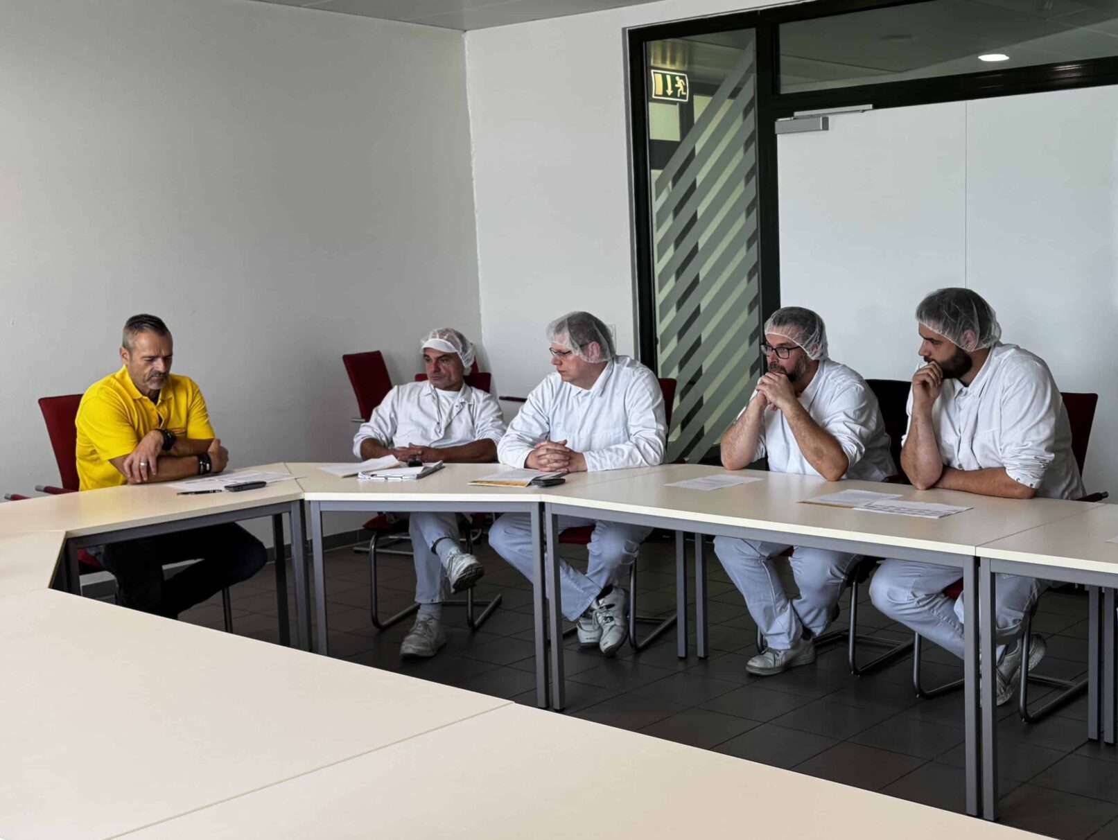 Schichtleiter (m/w/d) Lebensmittelindustrie